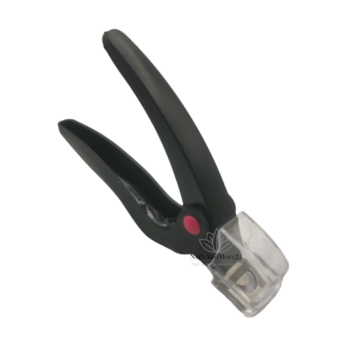 NAM24 - Premium Tip Cutter Schwarz